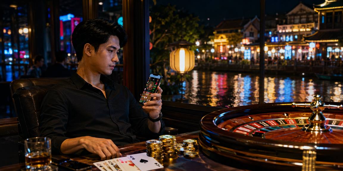 w8888 Live Casino Bàn Mới – Dealer Thật, Phát Trực Tiếp
