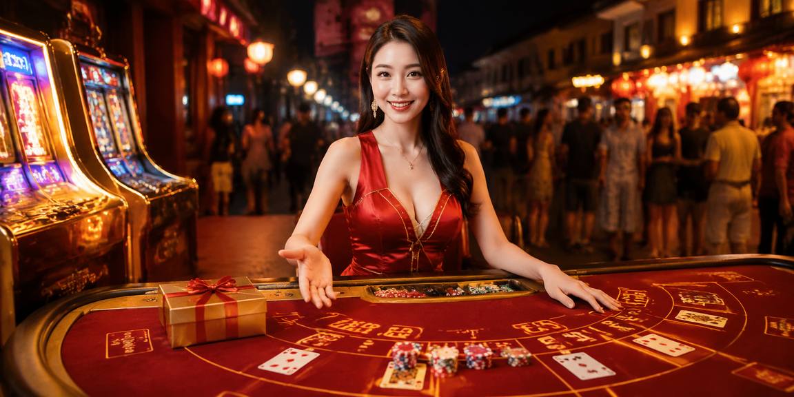 w8888 Những Bàn Live Casino Mới Bạn Sẽ Thấy